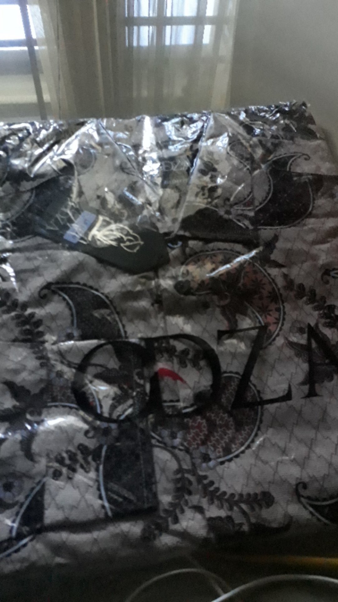 New Arrival Distro Batik Pria Bordir Sogan Hrb026 Batikaf Notoarto J4b3 Kemeja Batik Formal Parang S