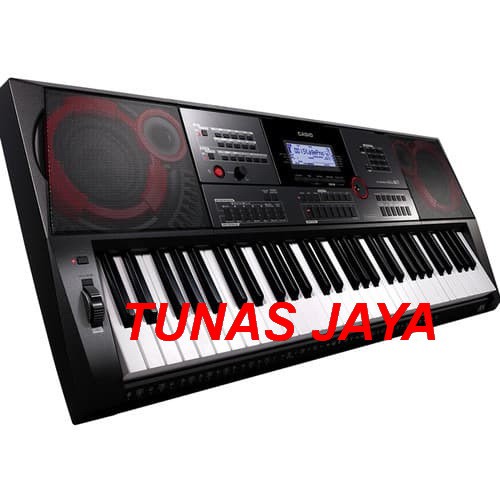 CASIO CT-X5000 - CTX5000 Keyboard untuk Arranger dan Musician