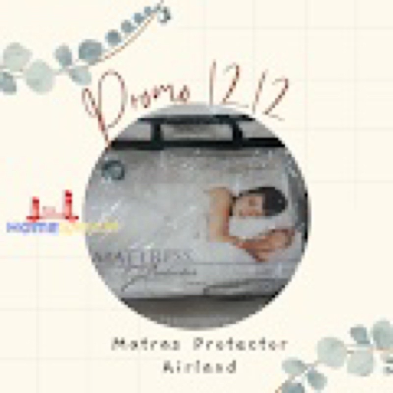 Matras Protector / Sarung Matras / MP Airland