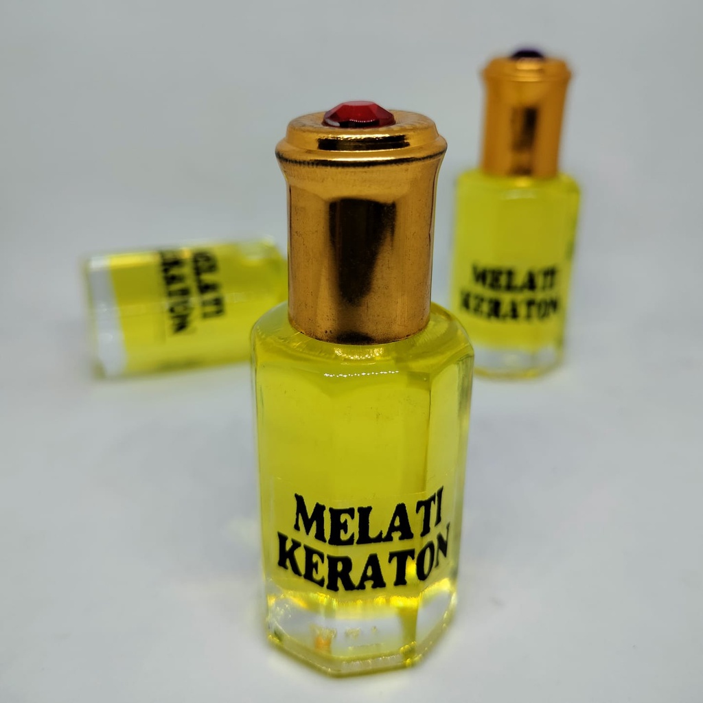 MELATI KERATON SUPER NON ALKOHOL