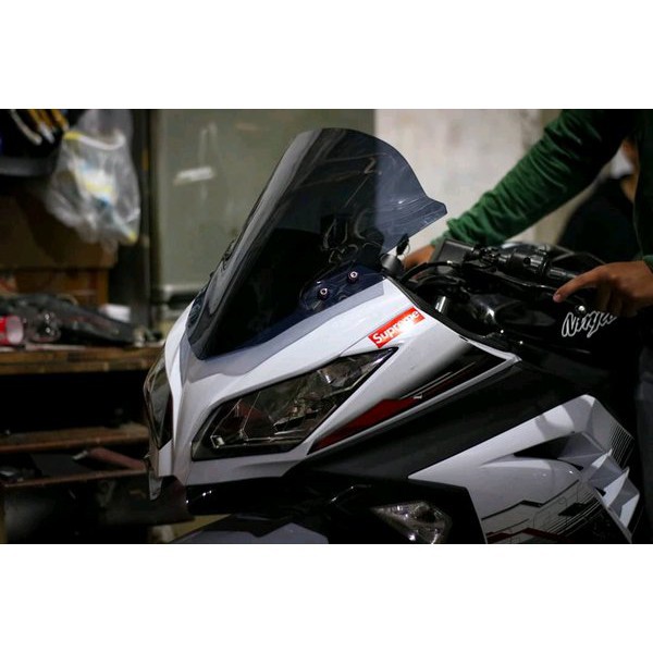 VISOR NINJA 250 FI | WINSIL NINJA 250 FI   -  Mega_Racing