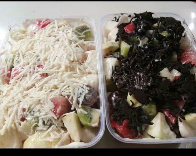 Batik Dian Putri | Atasan Batik Wanita Motif Batik Hrb026