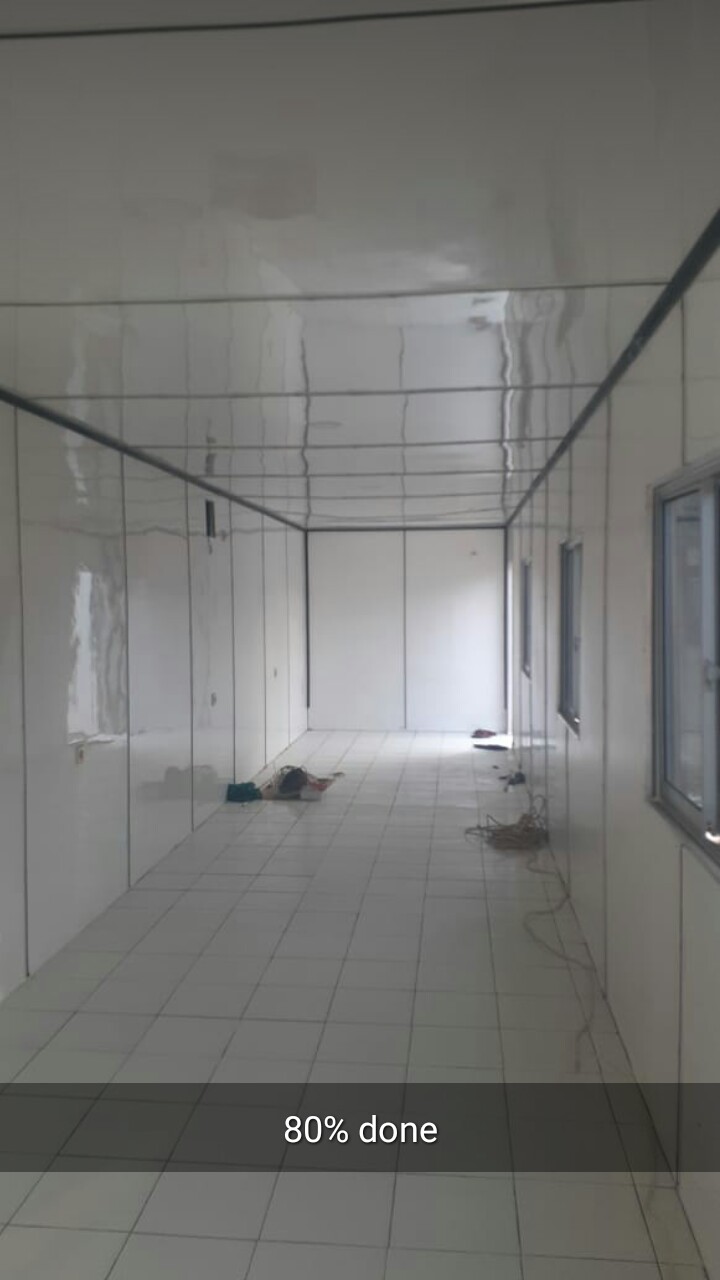 Sarung Batik Pekalongan Motif Kopi 01 Sarung Lelaki