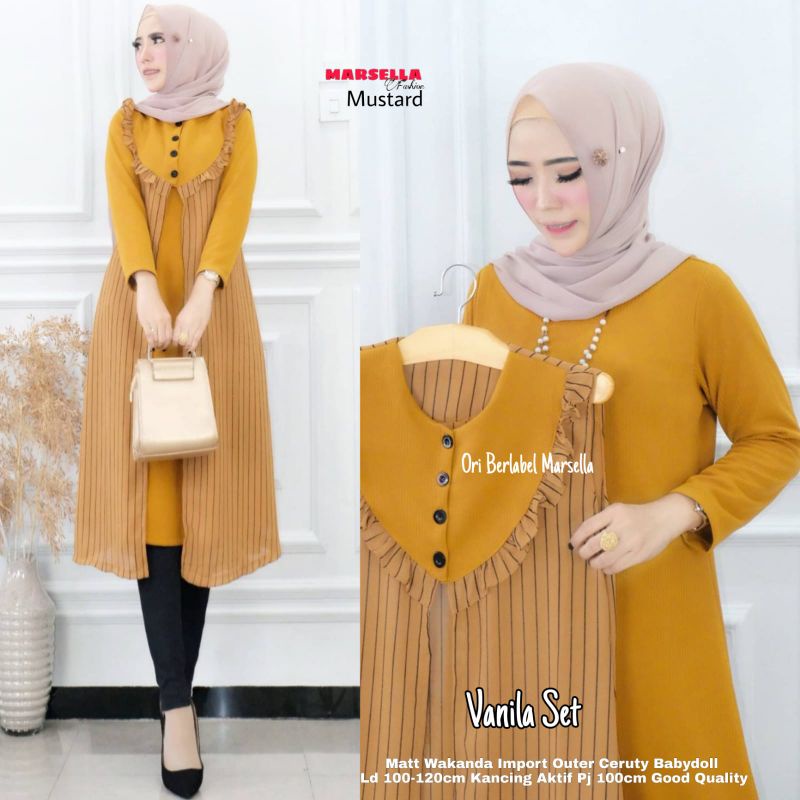 vanilla set, wakanda import ld 100-115