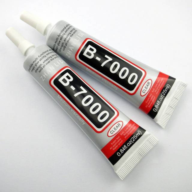 

LEM B7000 LEM LCD TOICHSCREEN 50ML