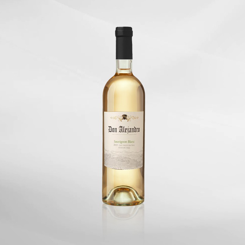 Don Alejandro Sauvignon Blanc 750 Ml