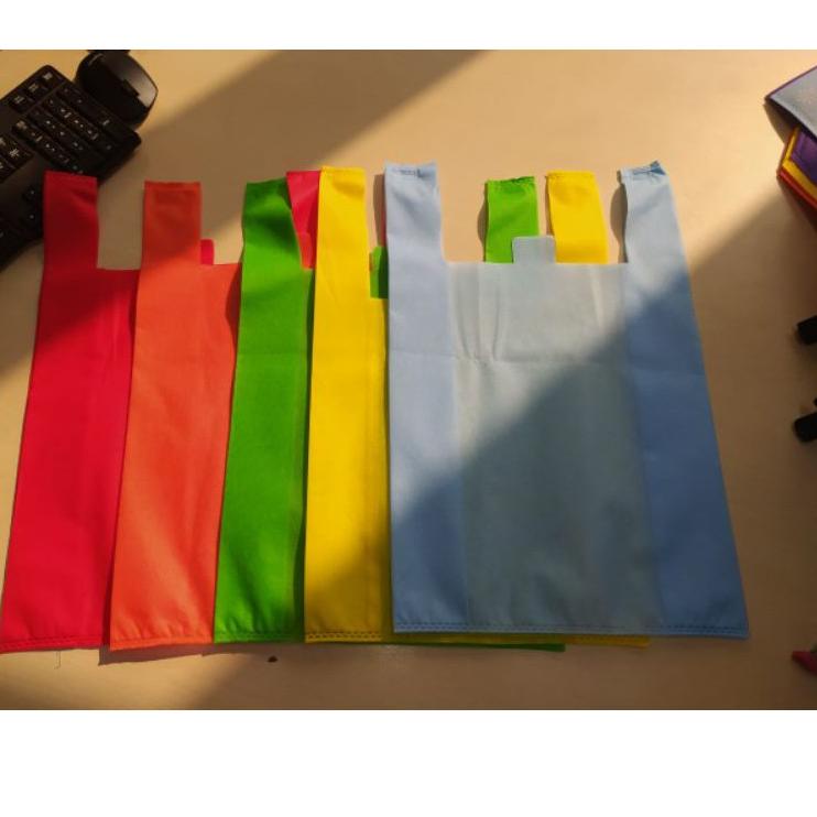 

֍ Spunbond kresek 36x55x15 (Kodi/20pc) ✼