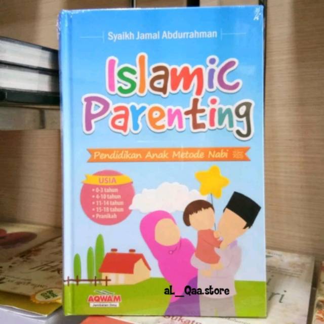 Islamic Parenting