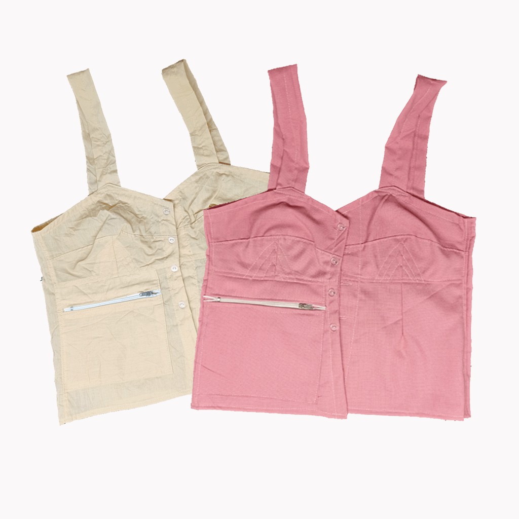 KUTANG WANITA  BEST SELLER