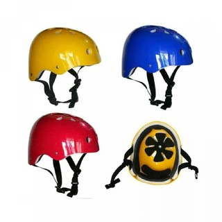  HELM  SEPEDA  KIDS LINGKAR KEPALA 55CM HELM  SEPEDA  ANAK  BMX 