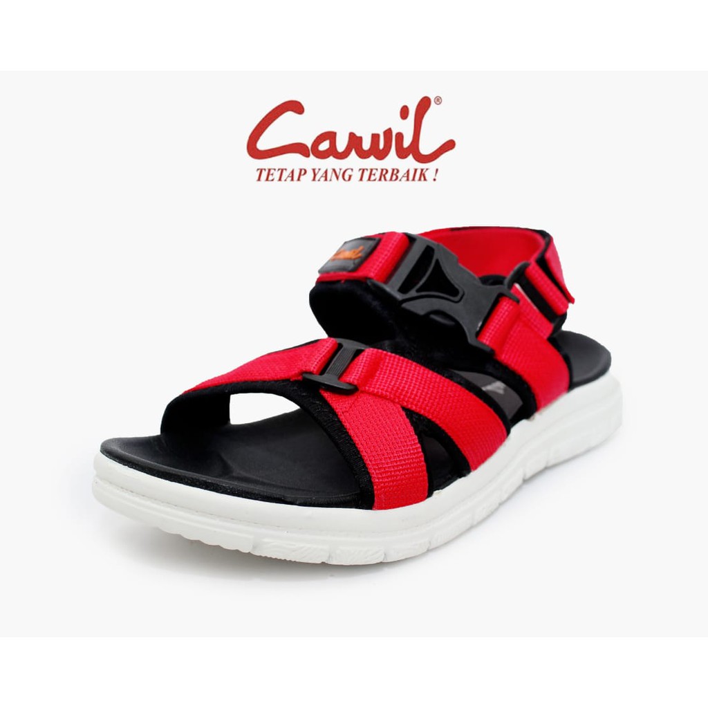 Sandal Korea Sandal Casual Import