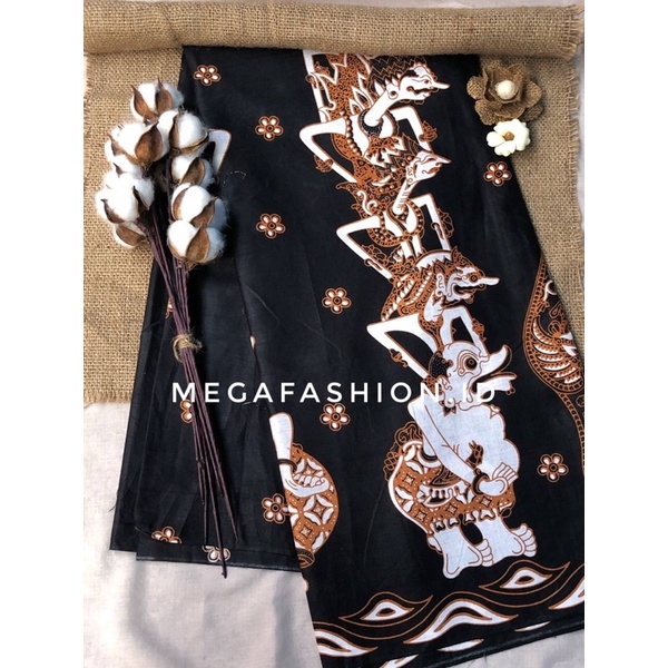 KAIN BATIK MURAH KAIN METERAN