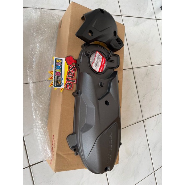 cvt airblade vario150