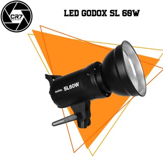 LED GODOX SL-60W/ Lampu Led Godox SL-60w/Lampu SL60w