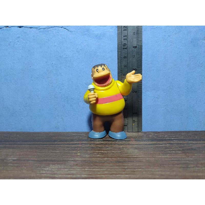 Mainan Maenan Figure Giant Doraemon Preloved