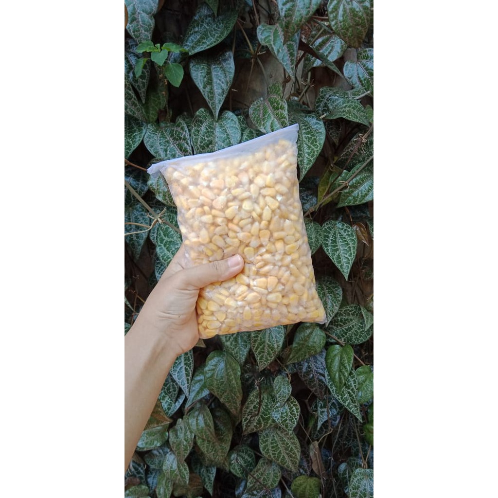 

Jagung Manis 1 KG