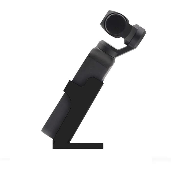 Bracket desktop stand for DJI Osmo Pocket