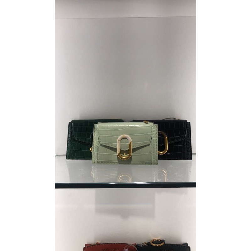 Jastip Dompet Charles&Keith Ori