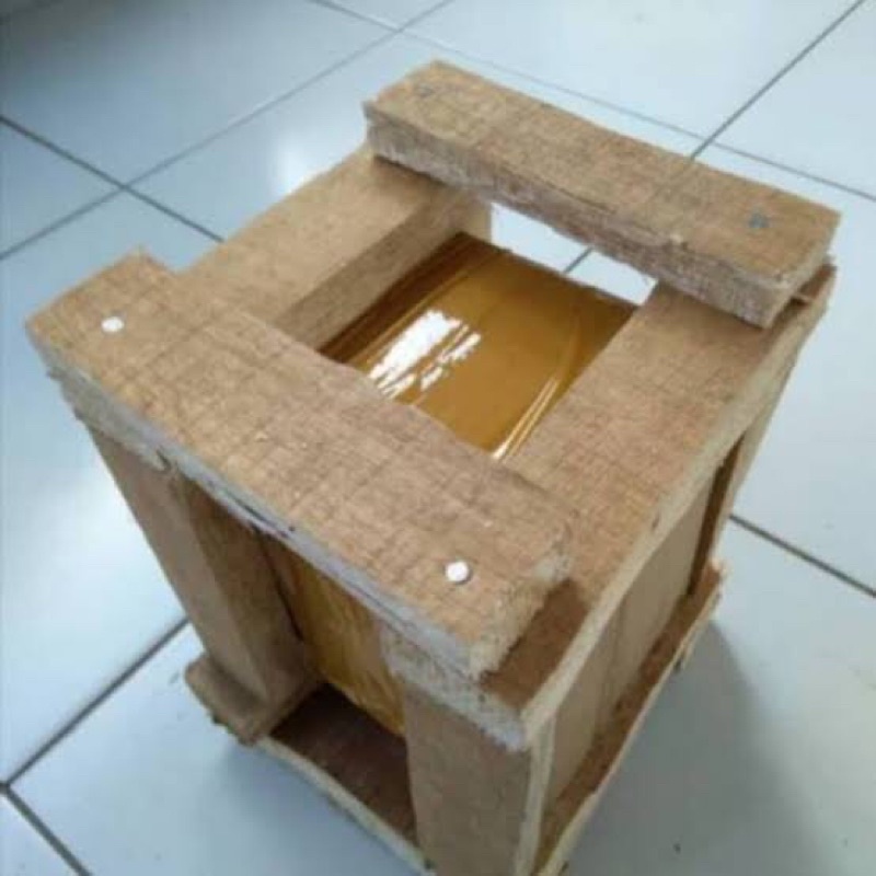 

PACKING TAMBAHAN KAYU (beban berat)