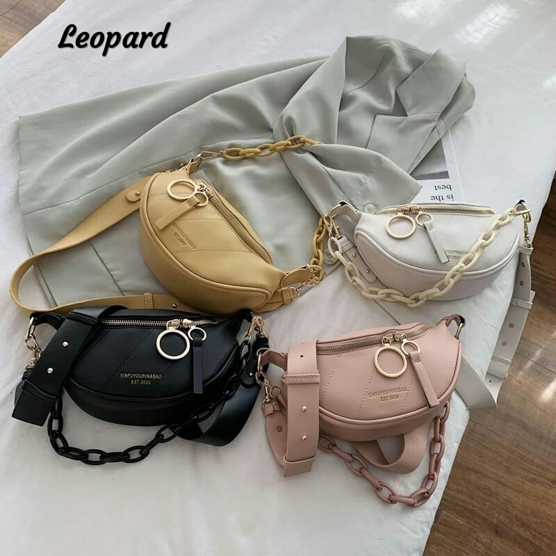 NIQABIS TAS SELEMPANG WAISTBAG WANITA CHERIE TAS SLINGBAG CEWEK REMAJA DEWASA MURAH KADO UNTUK ISTRI