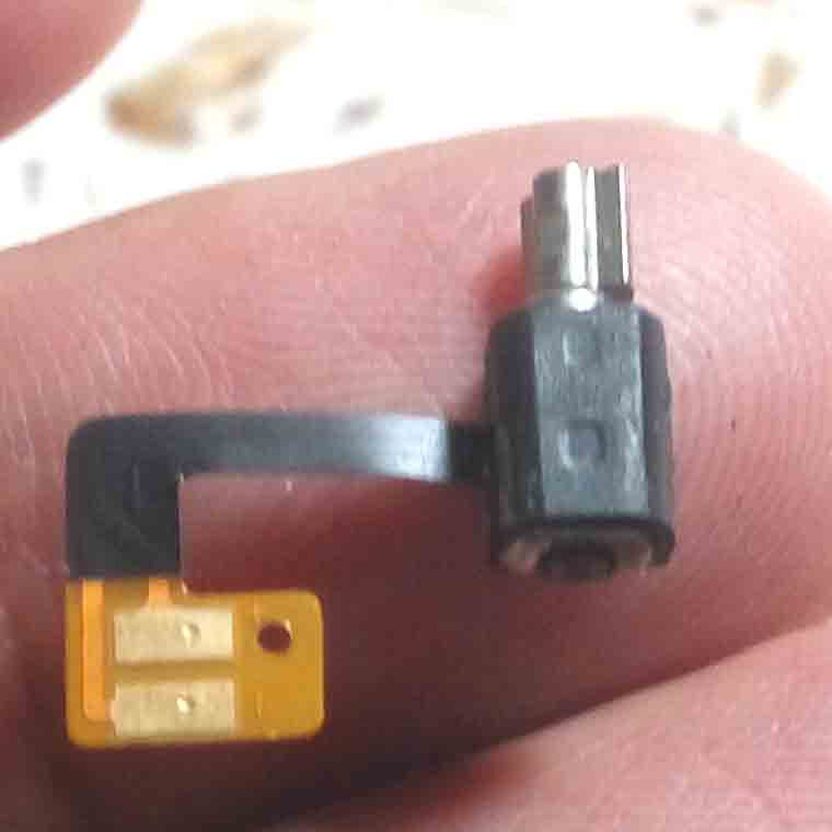 Fleksibel Getar Xiaomi Redmi Pro Omega Flexible Vibrate Redmi Pro Omega Getar Redmi Pro Dual camera 