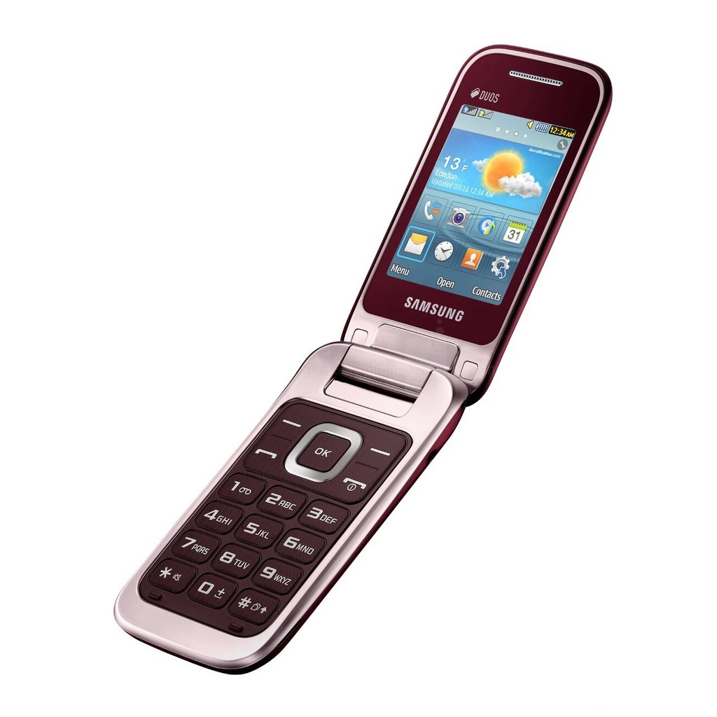 SAMSUNG GT-3592 Samsung Lipat Camera-7