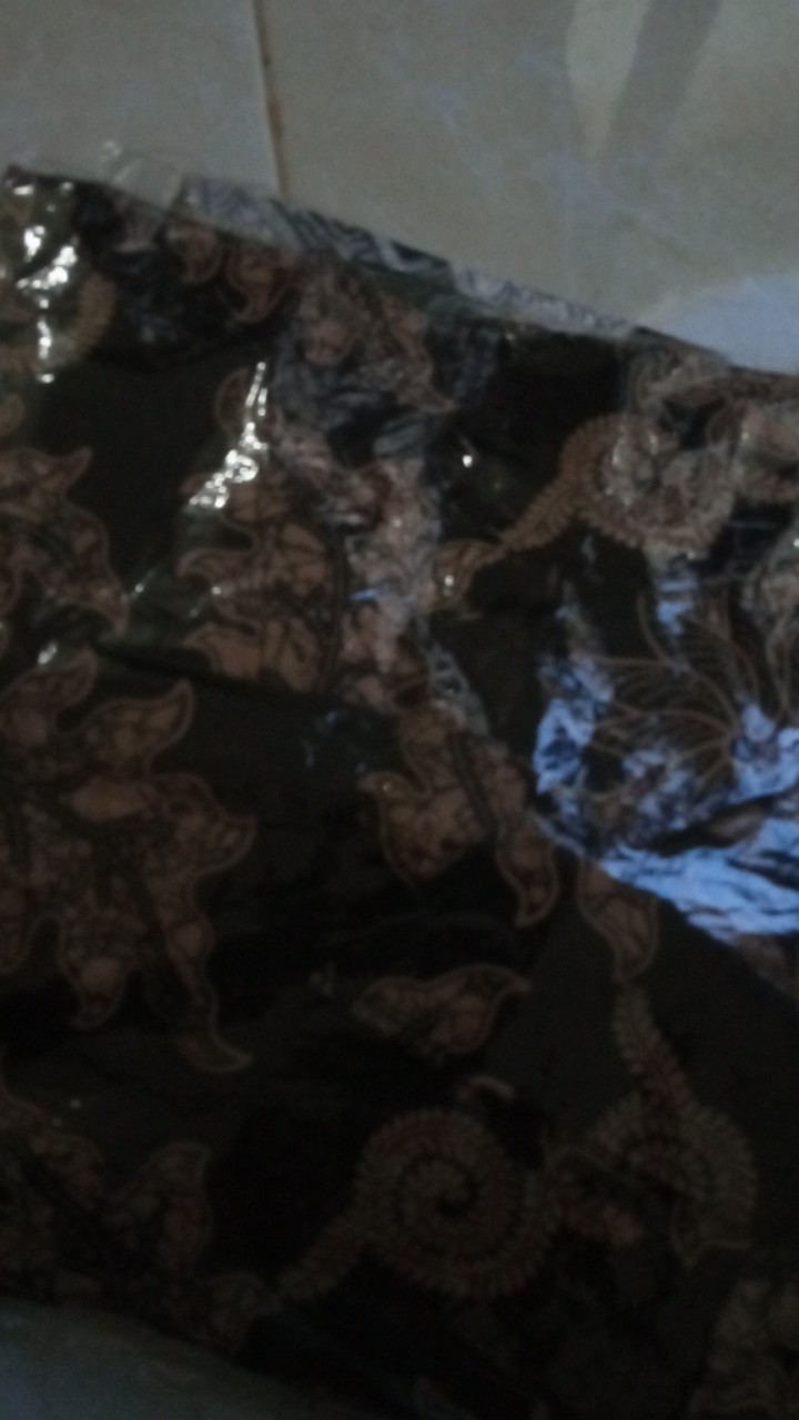 Batik Kalongan | Kemeja Batik Kantor