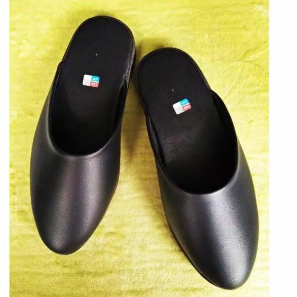 [PRODUK KITPW] SANDAL SELOP PRIA JAWA || SANDAL SLOP LAKI-LAKI ADAT JAWA J0J