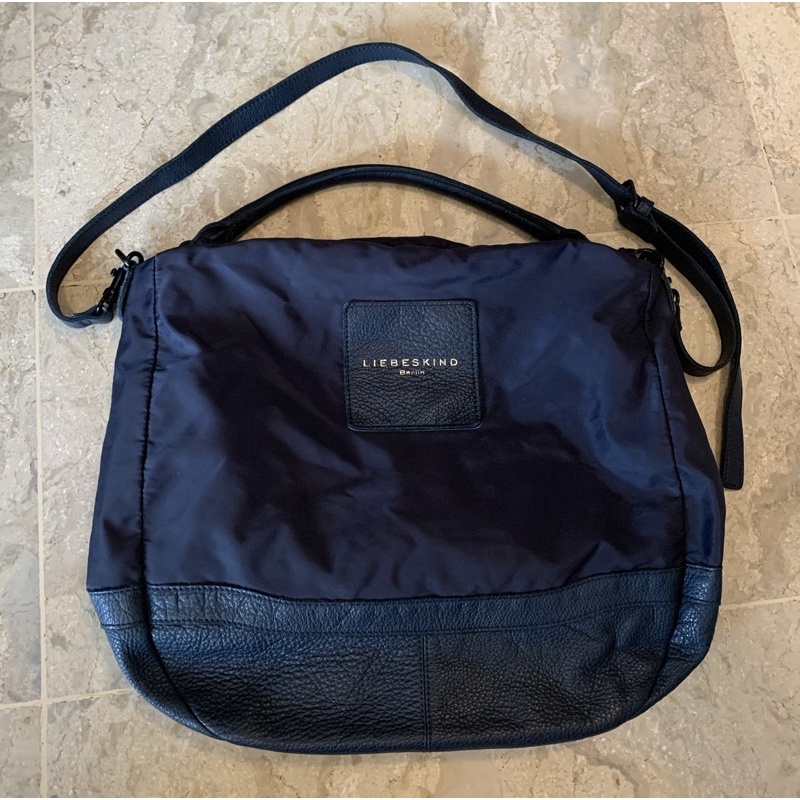 Preloved Liebeskind Bag