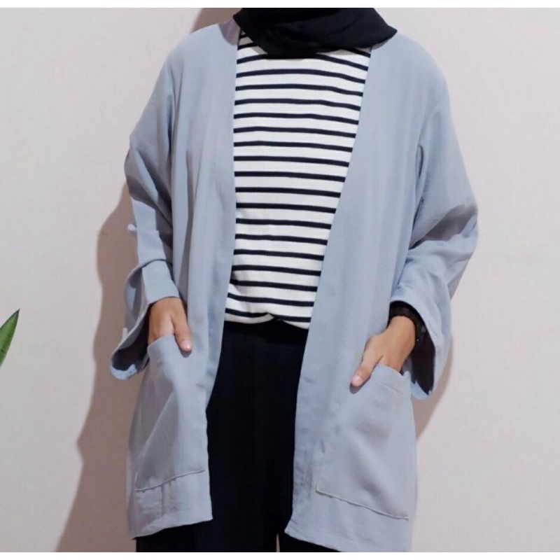 Rasyi Outer MAYOUTFIT