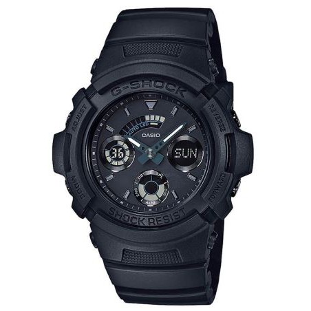 Casio G-Shock AW-591BB-1ADR/AW591BB1ADR/AW-591BB Original