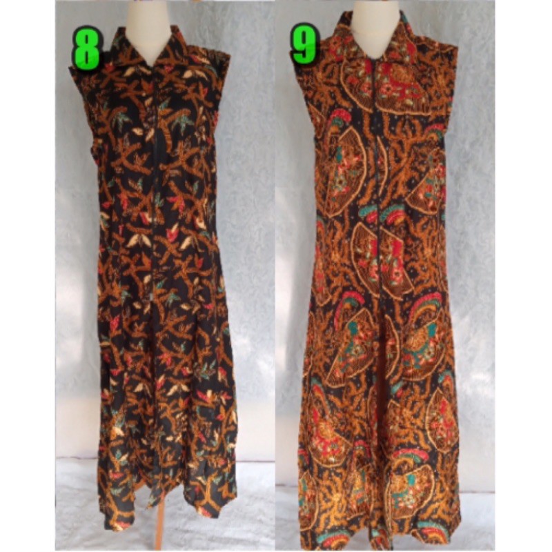 outer batik