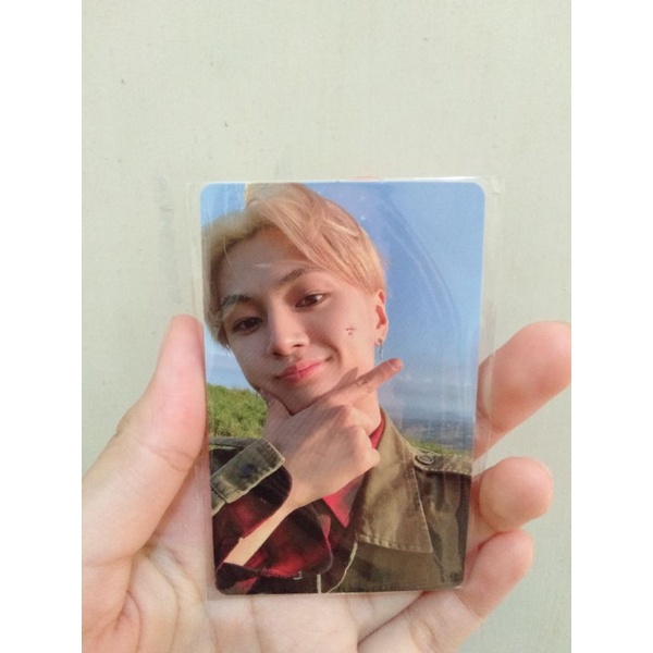 [ready]official pc jay enhypen border day one