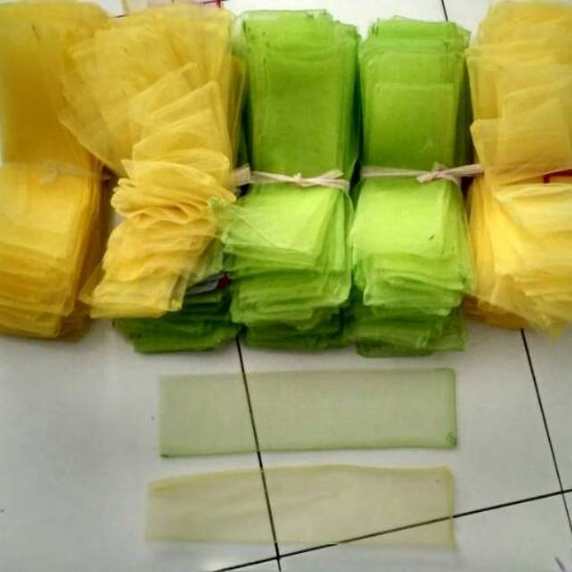 Kantong tile custom tanpa serut | Shopee Indonesia