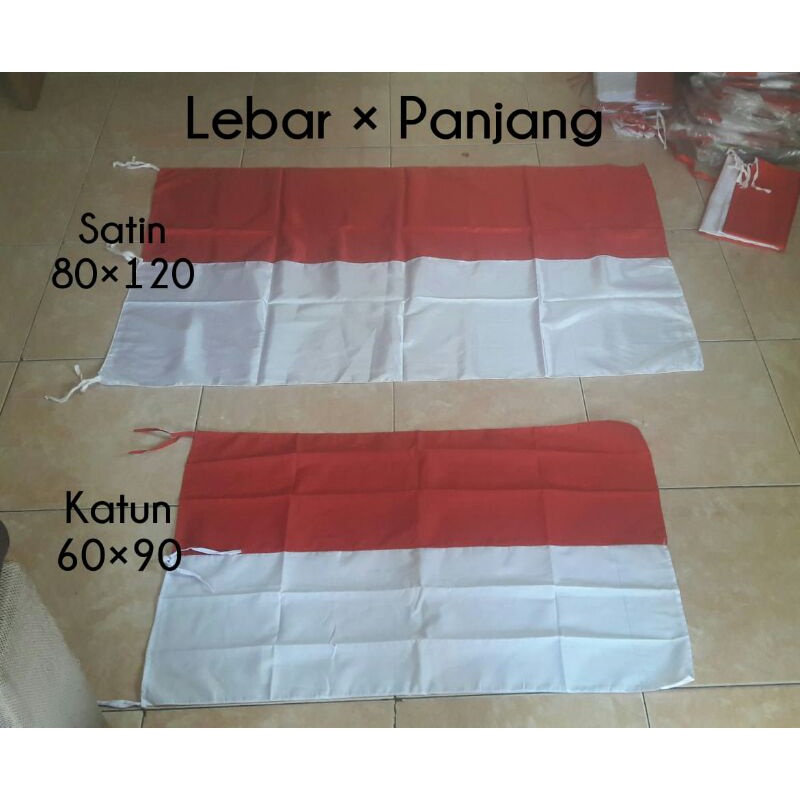 Bendera Rumahan