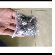 baud body supra x 125 helm in