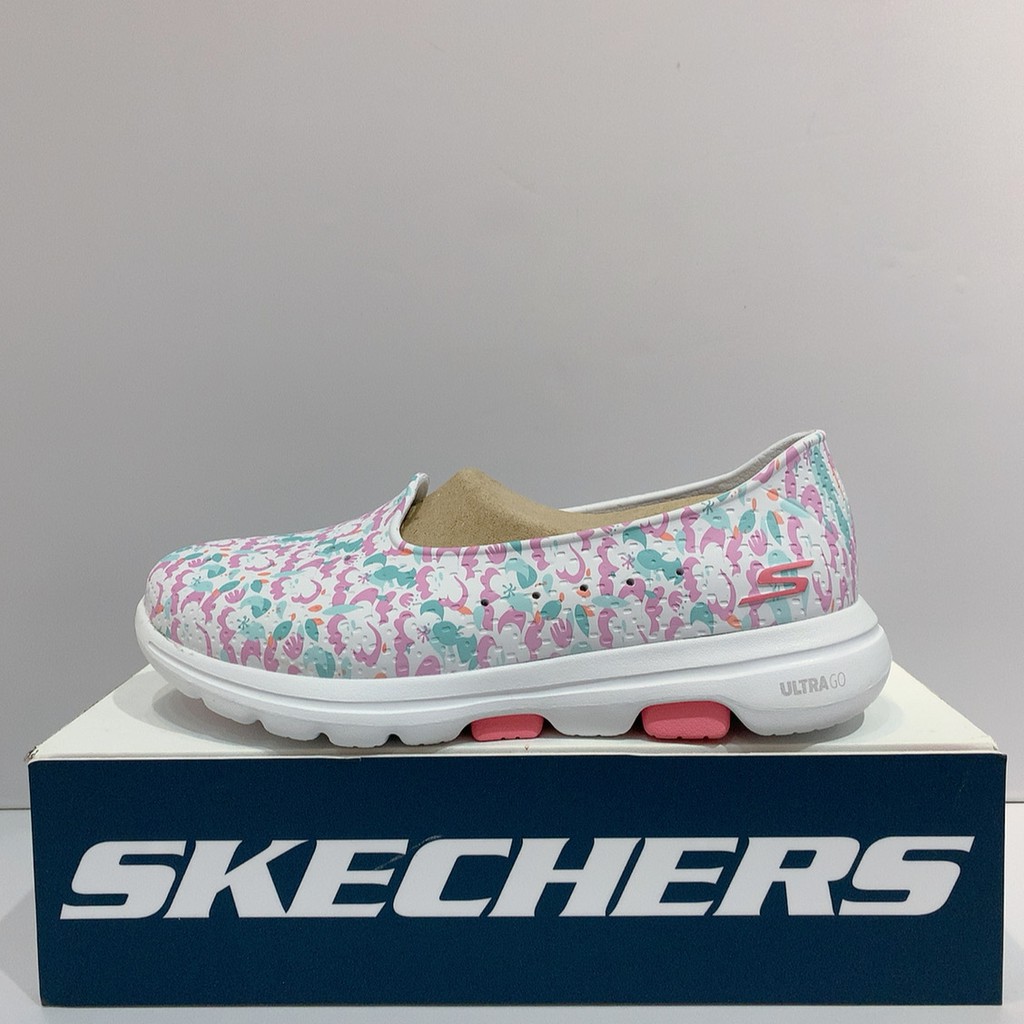 sepatu boots skechers