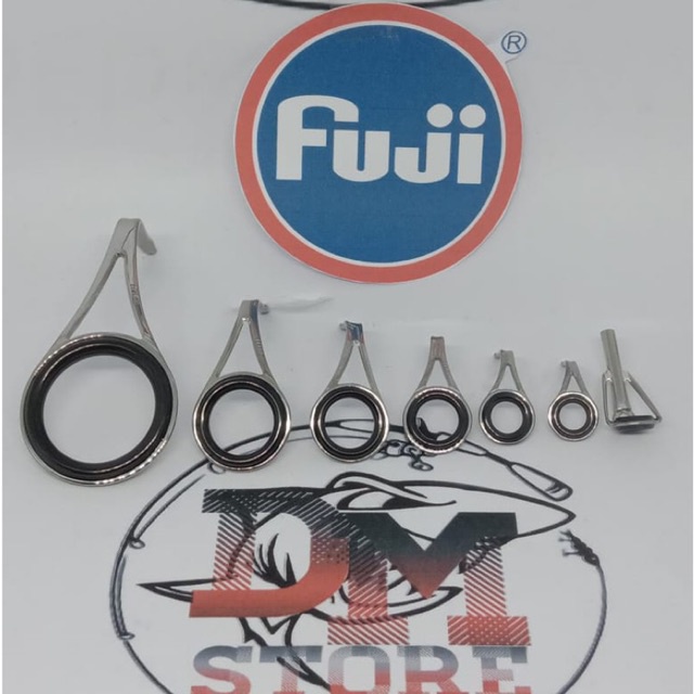 RING guide fuji yog - ring fuji cclyog - Ring fuji set