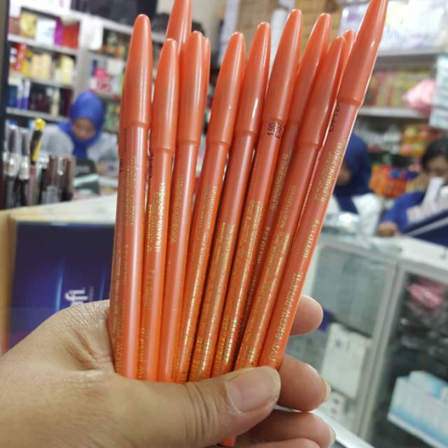 Viva pensil alis