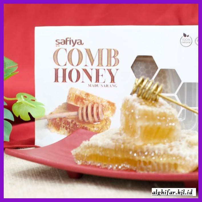 

MADU-MINUMAN- MADU SARANG 250 GRAM MADU MURNI ORIGINAL -ASLI-BUKAN-KAWE-KAWE-
