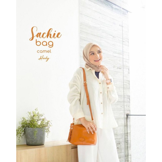 SACHIE BAG ORIGINAL