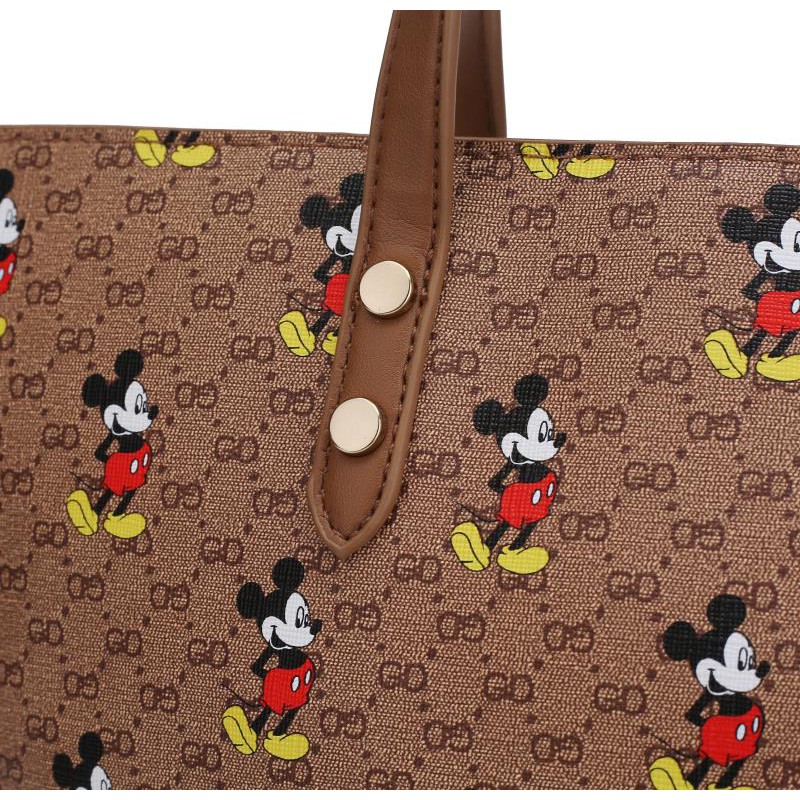 Tas wanita Tas mickeymouse totebag kerja Totebag Wanita the Disney #037