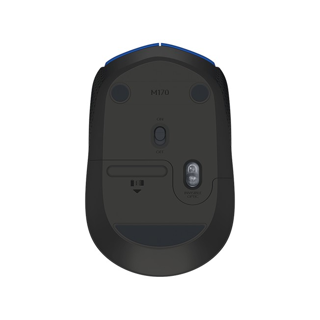 Mouse Logitech M 171 Cordless Notebook Mouse