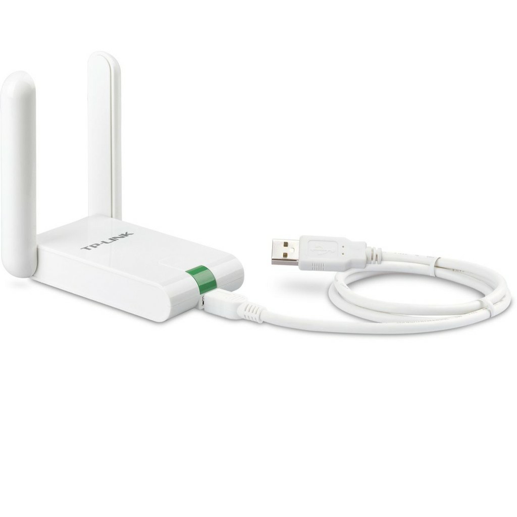 TP-Link / TP Link TL-WN822N / TL WN822N / WN822 N 300Mbps High Gain Wireless USB Adapter