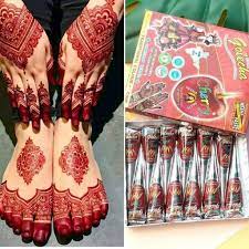 Golecha Henna Cherry GIRLSNEED77