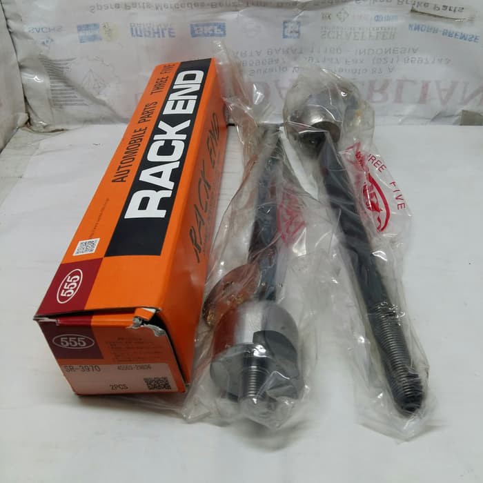 Jual RECK END TOYOTA HIACE COMUTER SR-3970 