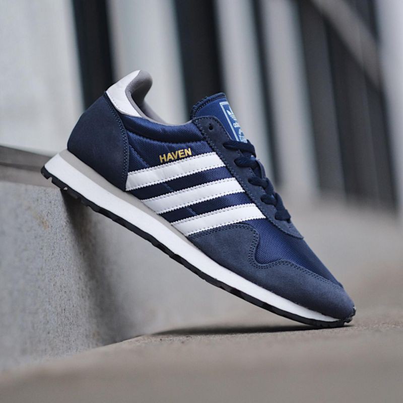 adidas haven navy
