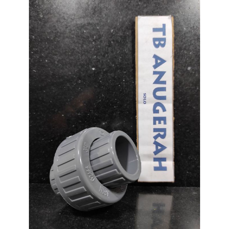 Water Mur Onda UPVC • Water Moor Onda UPVC