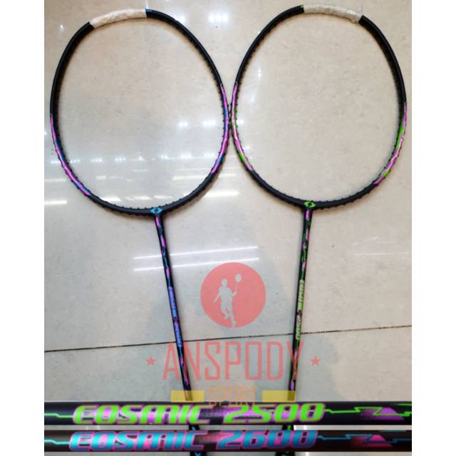 RAKET BADMINTON ASTEC COSMIC 2500/2600
