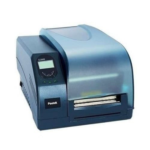 PRINTER BARCODE POSTEK G-2000 USB